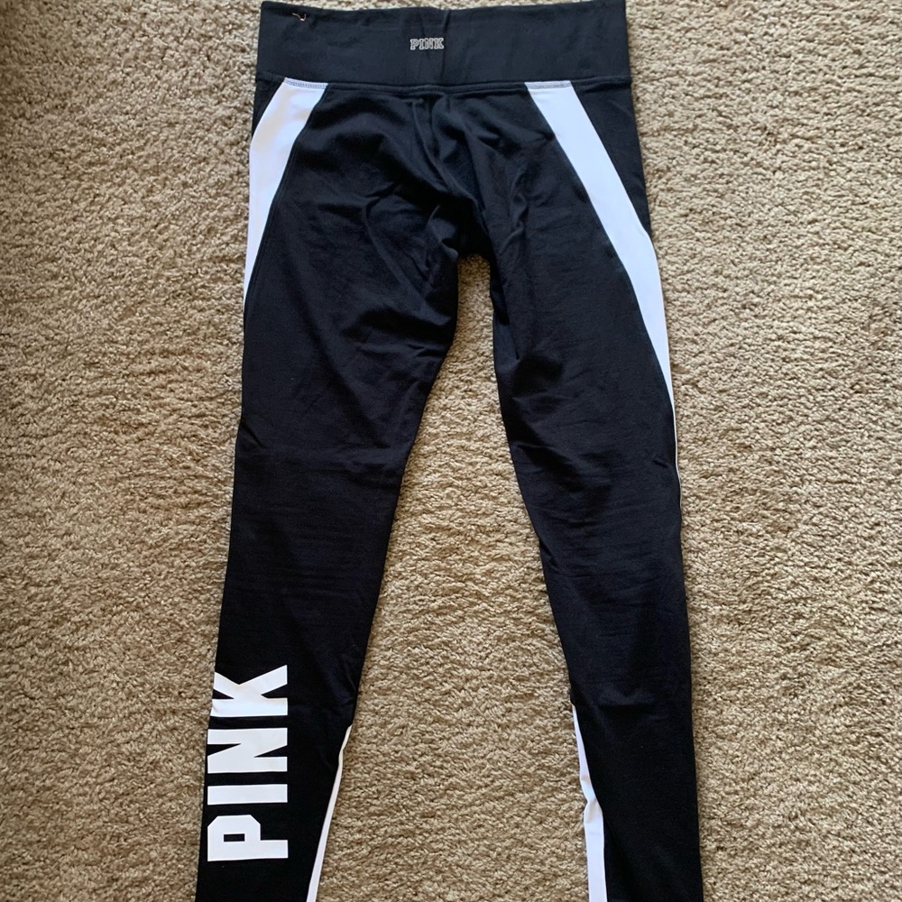 PINK leggings